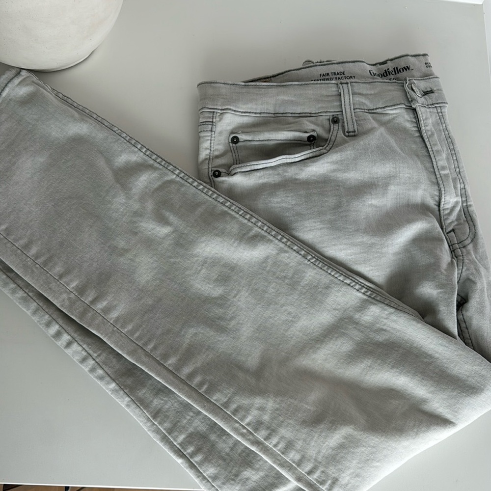 Goodfellow and Co. Men’s jeans 36Wx32L